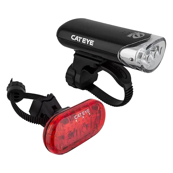 Cateye Light Set
