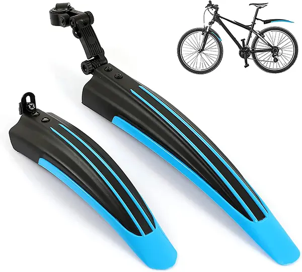 Mudguards